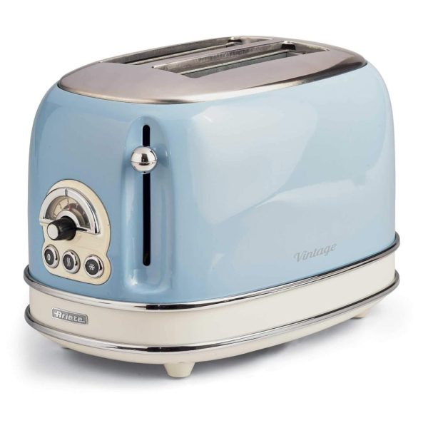 Ariete Vintage 2 Slice Toaster