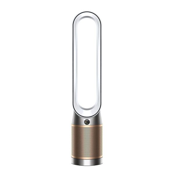 Dyson Purifier Cool Formaldehyde (White/Gold) TP09
