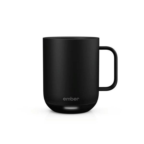 Ember Temperature Control Smart Mug